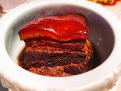 东坡肉-桂满陇天书(南京德基旗舰店)