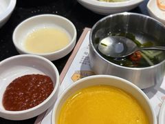 -本家·添百客韩国料理(泰然店)