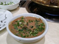 -和庆斋羊蝎子火锅·碳缸烧烤(顺义旗舰店)