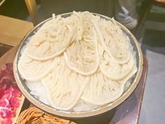 -巴邑火锅(江北万达店)