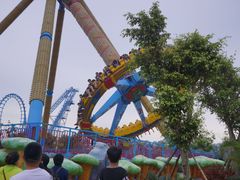 -厦门方特梦幻王国