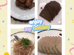 -梅龙镇酒家(南京西路总店)