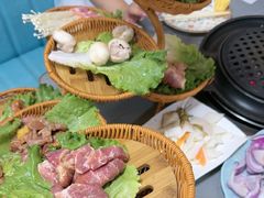 -牛犇炭火烤肉·鲜切烤肉(承德总店)