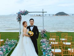 -经典婚纱摄影美学馆·私人定制