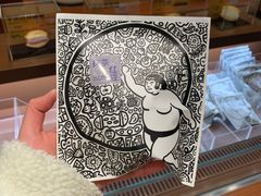 -辛一·铜锣烧(鸿寿坊店)
