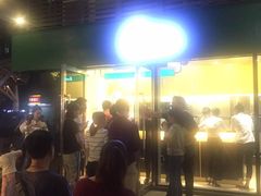 -1点点(东泰禾店)