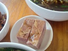 -张二面馆(山门口店)