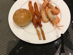 -上海嘉定喜来登酒店