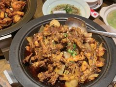 -六月雪干锅(涪城万达广场店)