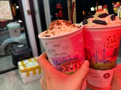 -一杯潮茶·专注潮汕茶饮(十二中创始店)