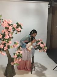 -盘子女人坊古装写真摄影(厦门总店)