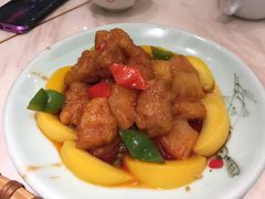 -稻香酒家·33年老字号·港式粤菜(富邦中心店)