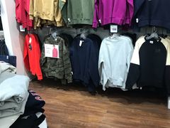 -GAP(王府井奥莱·香江小镇店)
