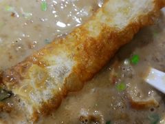 -阊门姚记豆浆(旧学前直营店)