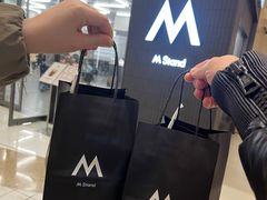 -M Stand(西安大悦城店)