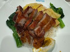 龙记四宝饭-龙记香港茶餐厅(久光百货店)