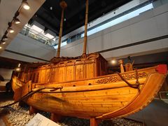 -上海中国航海博物馆