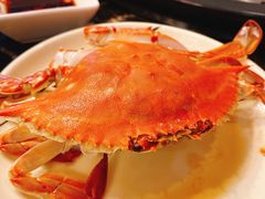 -蔚海之都·象山蒸汽海鲜(仙霞路店)