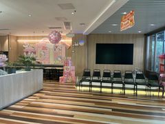 -卡朋西餐(东方广场店)