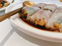 -铭家点心(秦岭路店)