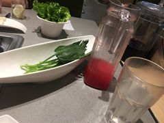 -海底捞火锅(天一广场亚细亚店)