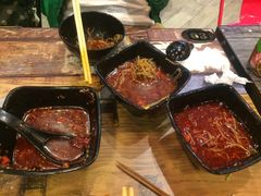 -落端云串串香(南京凤凰西街店)