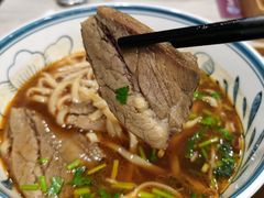 -康师傅私房牛肉面(北京南站店)