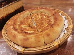 -清真·玛丽亚新疆菜主题餐厅(浙江中路店)