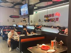 -胖哥俩肉蟹煲(济南世茂国际广场店)