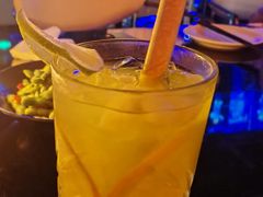 -洛缦音乐餐厅(工业展览馆万象城店)