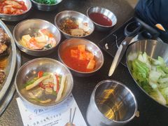 -GOGIYA·咕叽吖韩国传统烤肉店(小榄店)