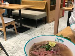 -越小品·越南餐厅(万科里店)