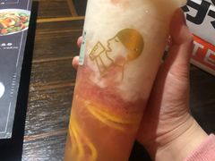 -喜茶(杭州滨江宝龙店)