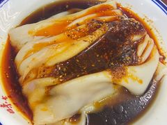 汉中热面皮-汉思肴 热面皮(虬江路店)