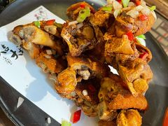 -应天大明王朝·南京菜(中山陵店)