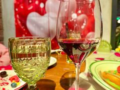 -弗兰克牛排西餐厅Ribone steak house(柠檬花园店)