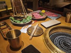 -MIKOMIKO和牛烧肉专门店(南门店)