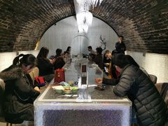 大堂-故宫冰窖餐厅
