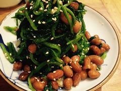 -锦尚阁烤鱼•天津菜(宣武门胡同店)