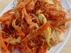 -鸡西冷面(翠竹店)