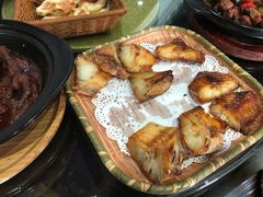 烤鱼干-映像威海·海鲜味道(市区店)