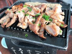 -山葵家·创意料理(临平银泰城店)