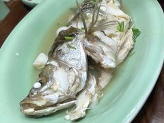 -虎哥私房菜(馒头山店)