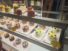 -吉川堂·日式甜点专门店(正佳广场店)