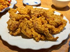 炸酥肉-同合居·非遗东北菜(新阳路店)