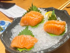 -一心创作料理屋(经开万达店)