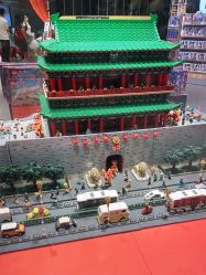 -LEGO(国贸商城店)