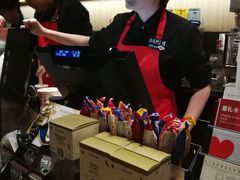 -星巴克(北京佳程广场店)