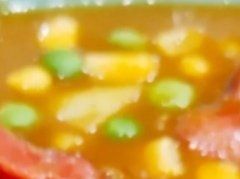 玉米-长勺子东南亚(街道口店)