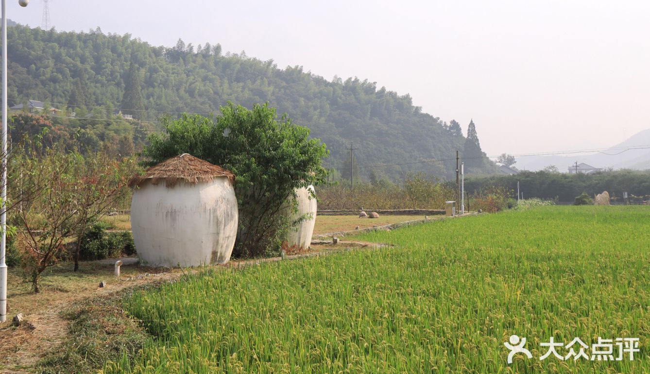 德清仙潭村